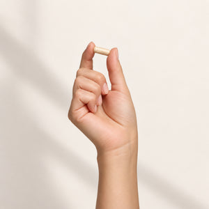 OatBiotics® Menopause · 30 kapslar