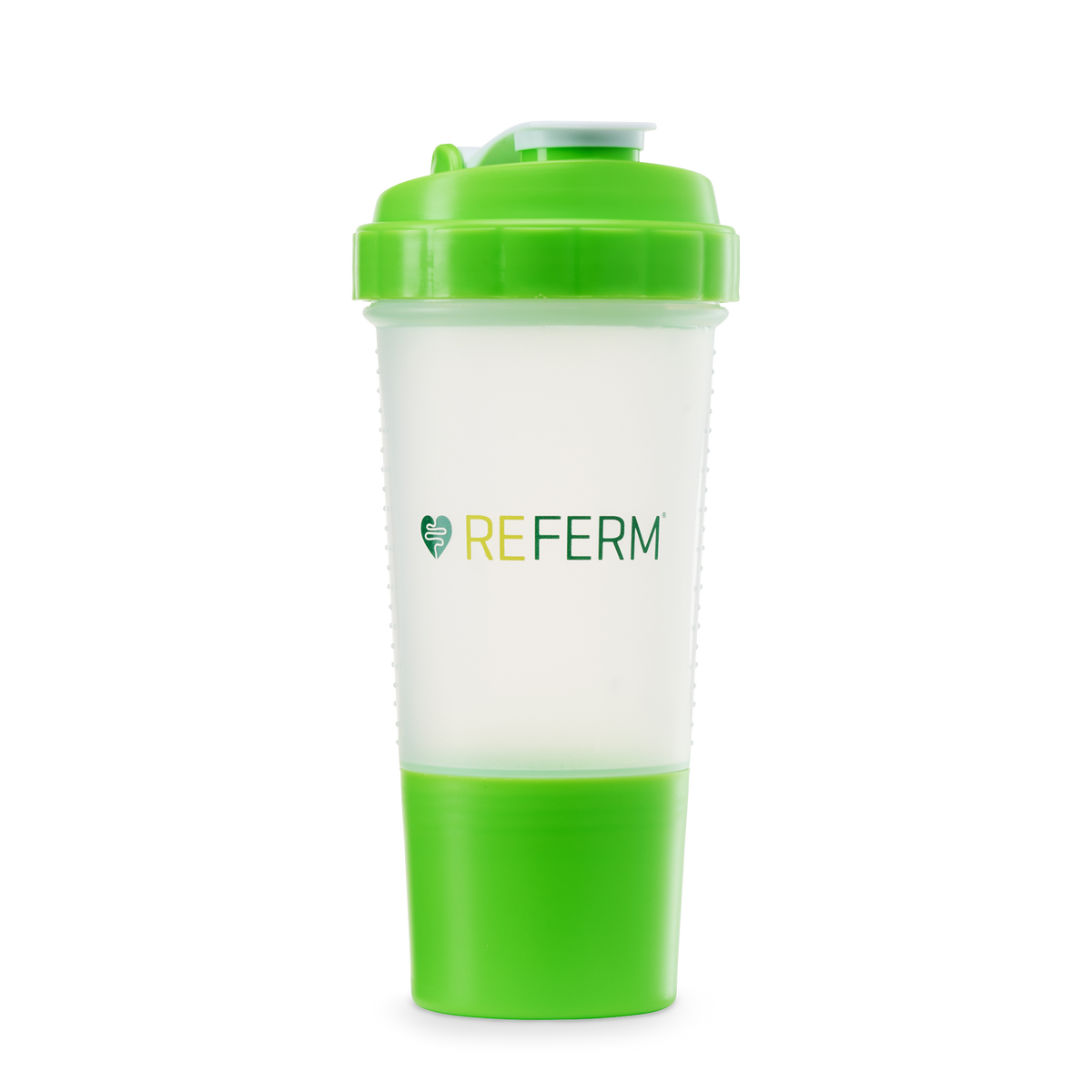 ReFerm shaker