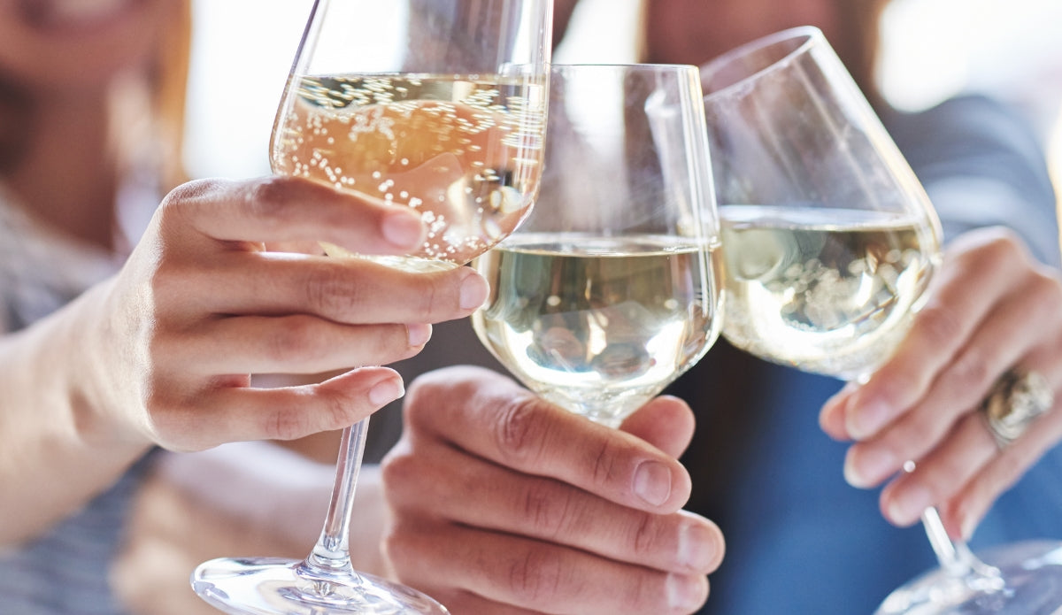 Så påverkar alkohol din mage och tarm