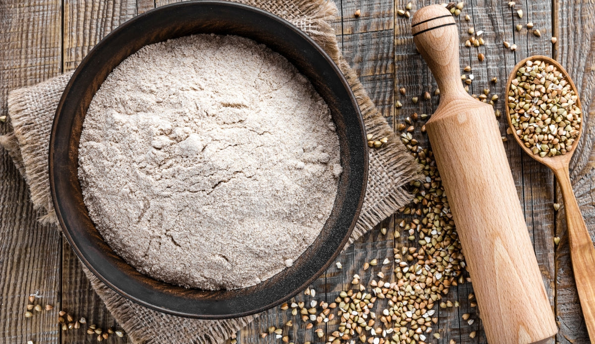 IBS och gluten – en mer nyanserad bild