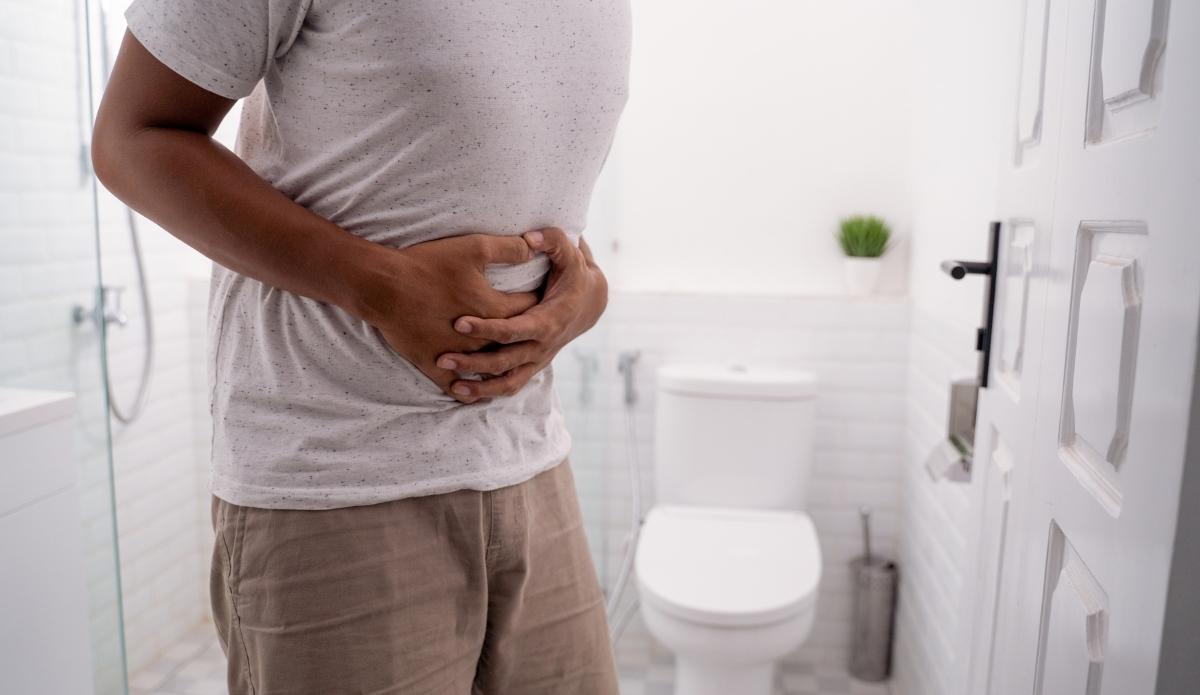Lös mage och diarré – orsak och behandling