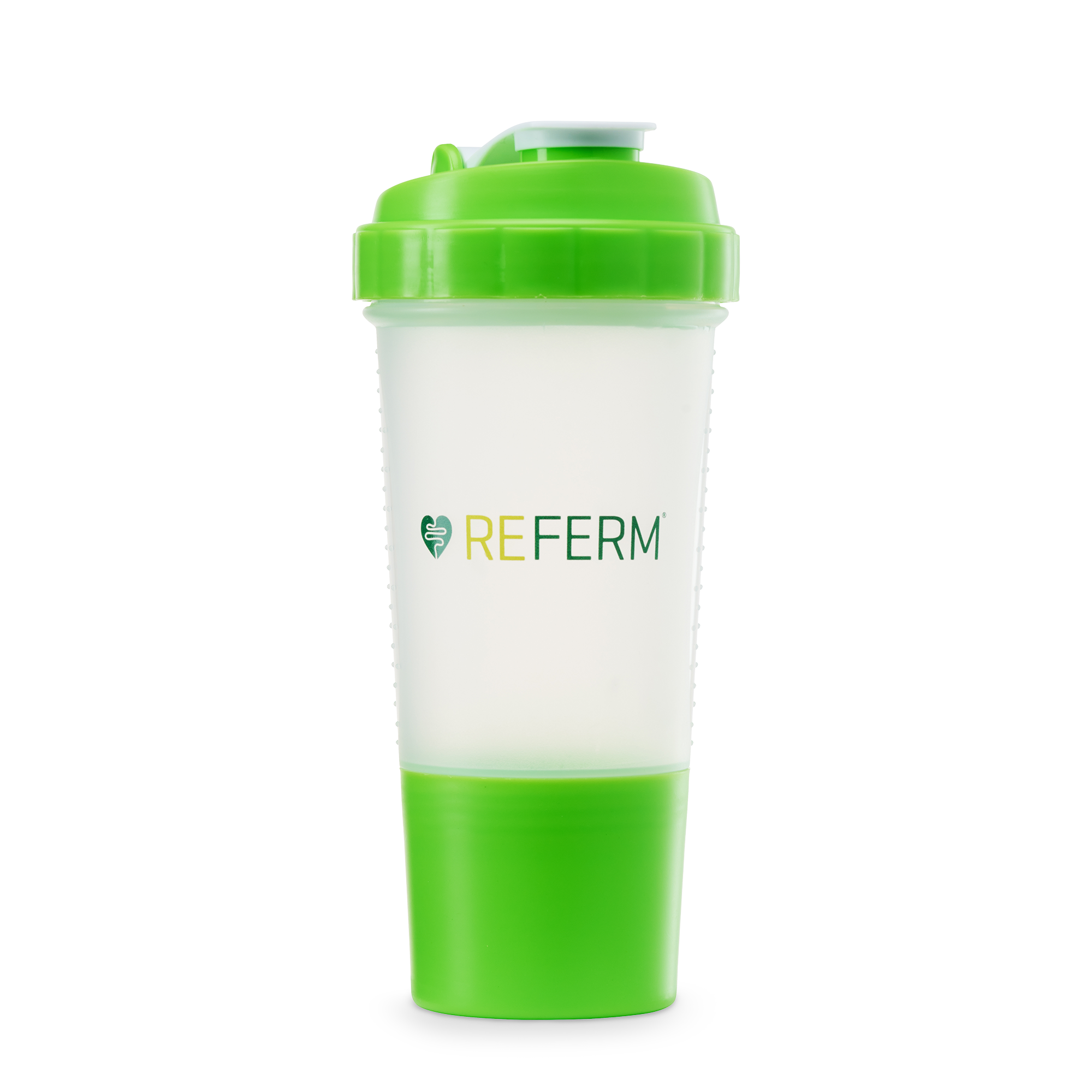 ReFerm shaker
