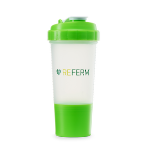 ReFerm shaker