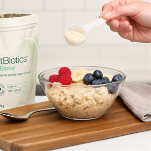 OatBiotics® Gut Barrier · 240g
