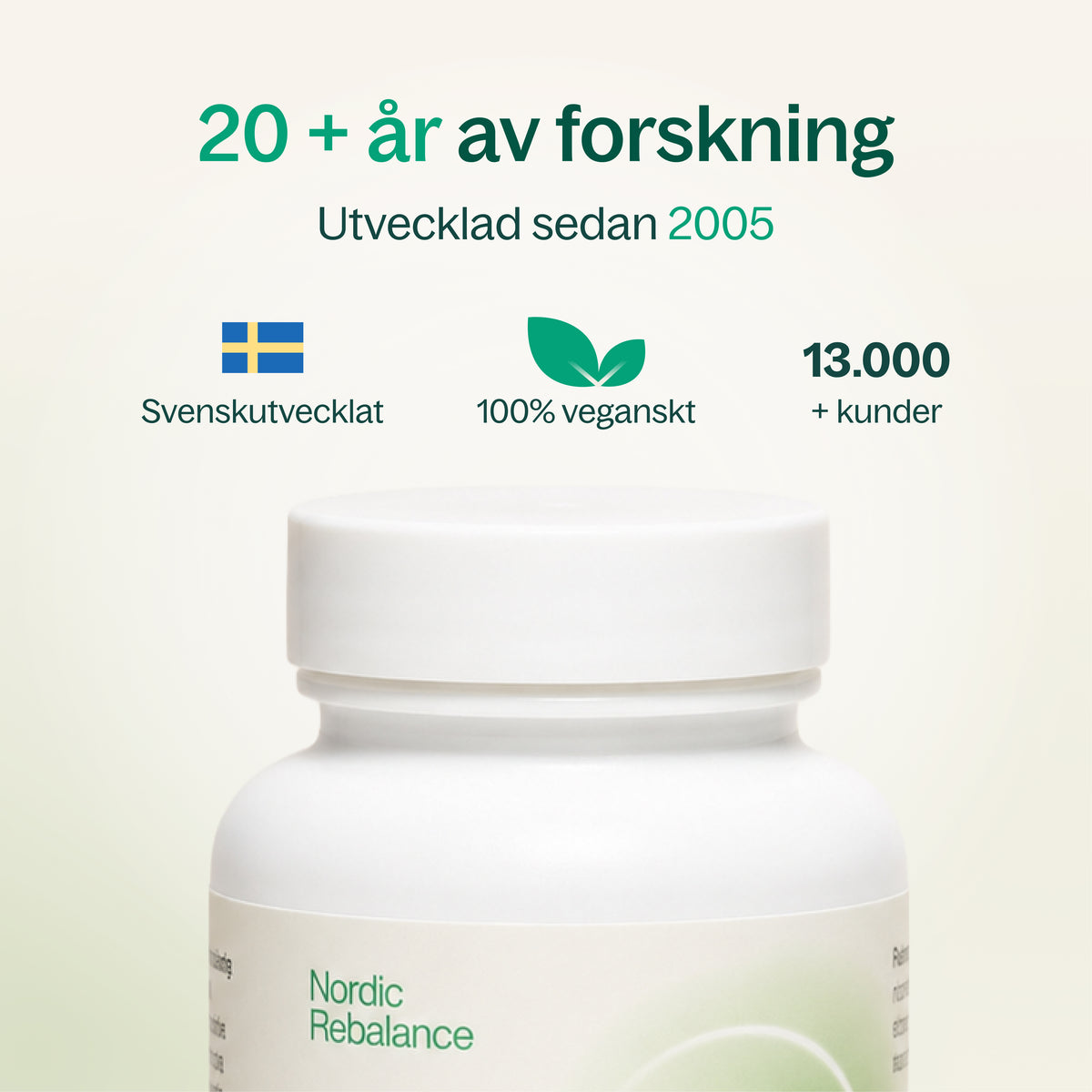 OatBiotics® Gut Barrier · 60 kapslar