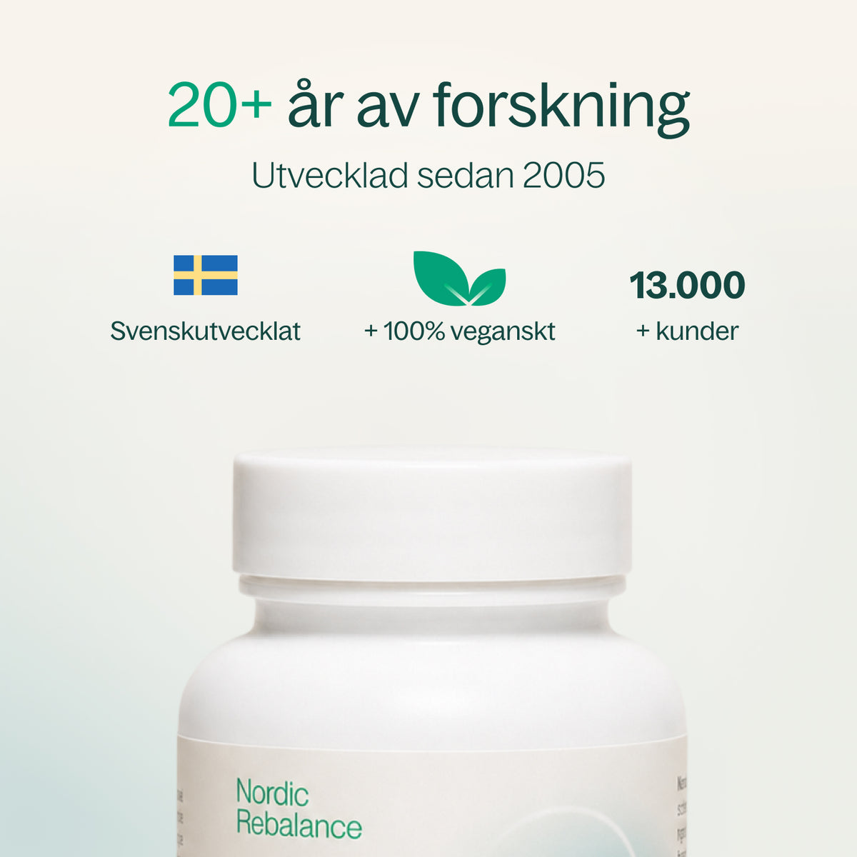 OatBiotics® Stress 30 kapslar